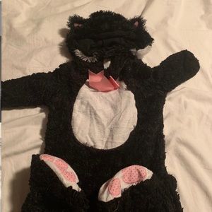 Cat Costume